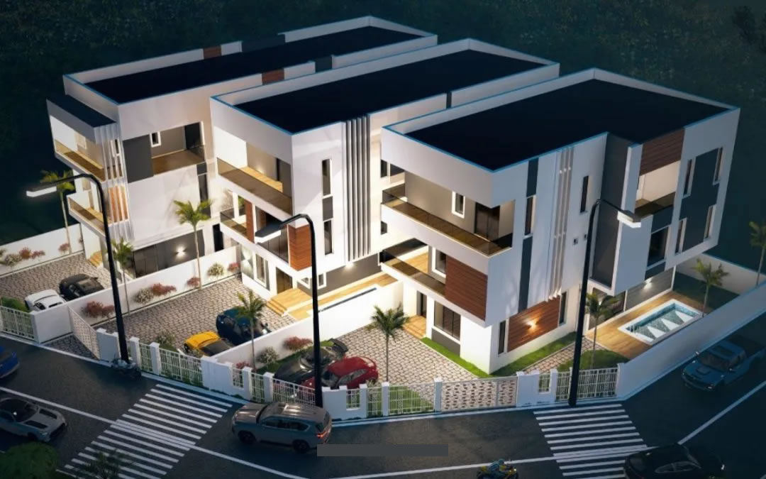 Real Estate Services